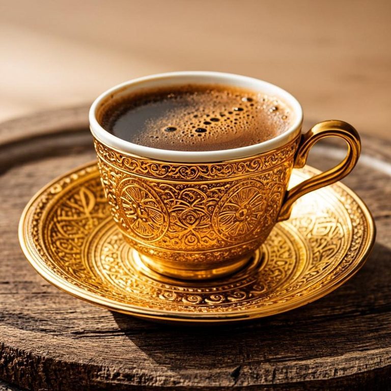 قهوة تركية